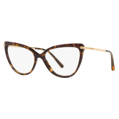 Dolce&Gabbana 3295 kolor 502 rozmiar 53