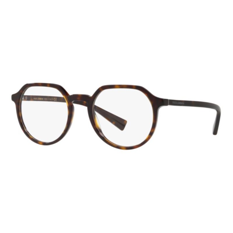 Dolce&Gabbana 3297 kolor 502 rozmiar 50