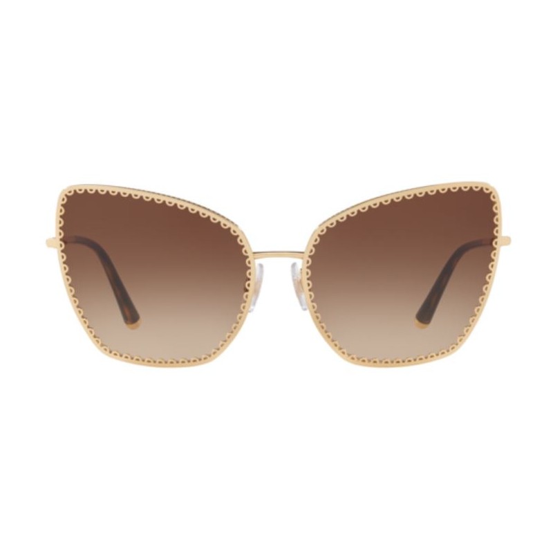 Dolce&Gabbana 2212 kolor 02/13 rozmiar 61