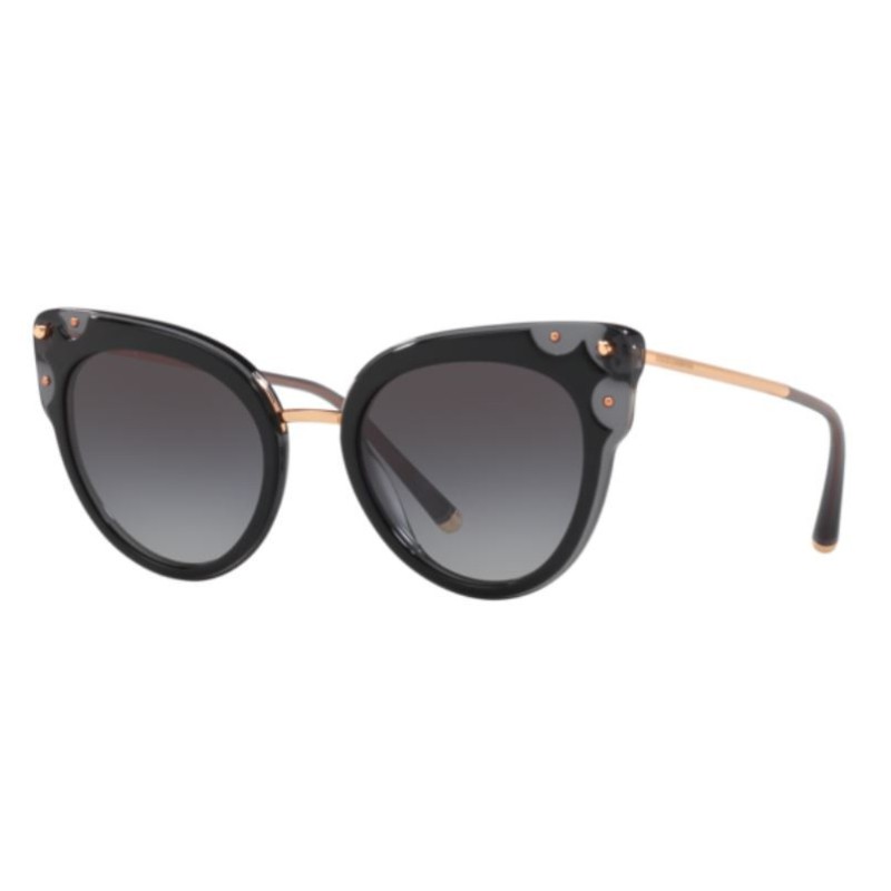 Dolce&Gabbana 4340 kolor 501/8G rozmiar 51