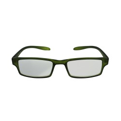 ICON SEE i104 - Okulary do czytania ZIELONE ICON SEE i104 - Okulary do czytania ZIELONE