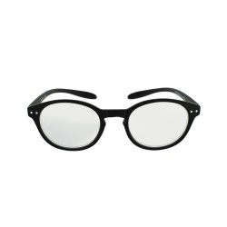 ICON SEE i103 - Okulary do czytania CZARNE ICON SEE i103 - Okulary do czytania CZARNE
