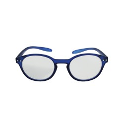 ICON SEE i103 - Okulary do czytania NIEBIESKIE ICON SEE i103 - Okulary do czytania NIEBIESKIE