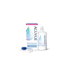 Acuvue® RevitaLens® 100 ml