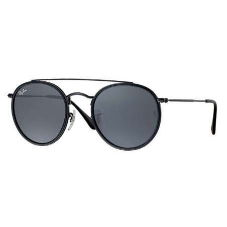 Ray-Ban 3647N kolor 002/R5 rozmiar 51