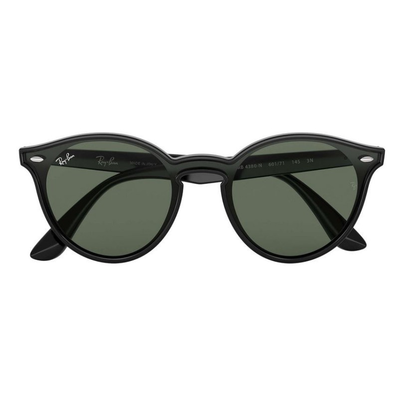 Ray-Ban 4380N kolor 601/71 rozmiar 37