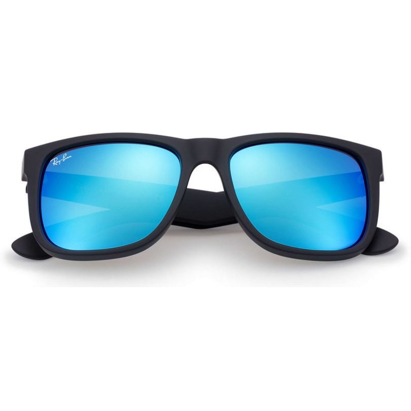 Ray-Ban 4165 JUSTIN kolor 622/55 rozmiar 55 Ray-Ban 4165 JUSTIN kolor 622/55 rozmiar 55