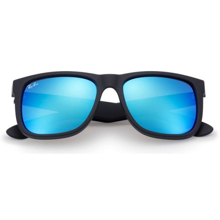 Ray-Ban 4165 JUSTIN kolor 622/55 rozmiar 55