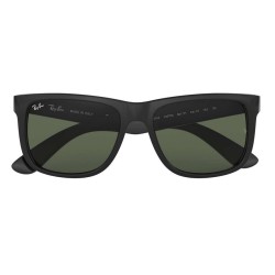 Ray-Ban 4165 JUSTIN kolor 601/71 rozmiar 55 Ray-Ban 4165 JUSTIN kolor 601/71 rozmiar 55