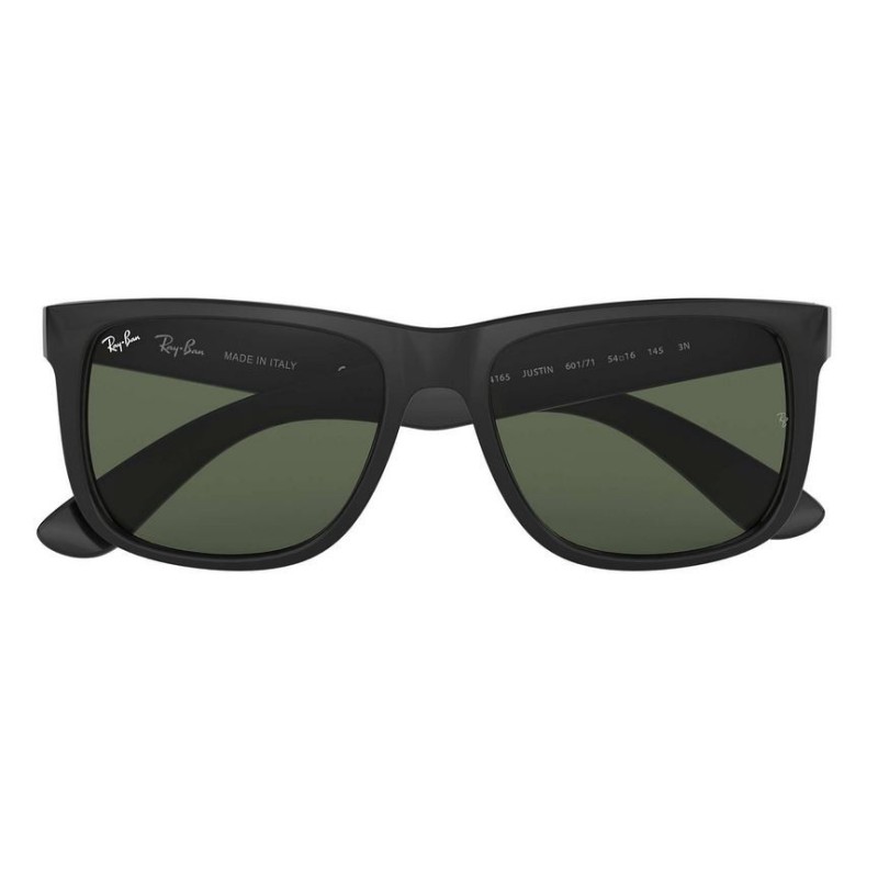 Ray-Ban 4165 JUSTIN kolor 601/71 rozmiar 55 Ray-Ban 4165 JUSTIN kolor 601/71 rozmiar 55