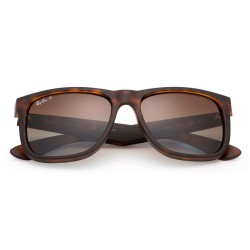 Ray-Ban 4165 JUSTIN kolor 865/T5 rozmiar 55 Ray-Ban 4165 JUSTIN kolor 865/T5 rozmiar 55