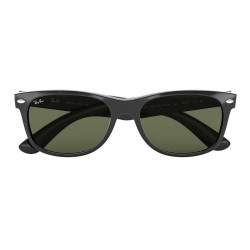 Ray-Ban 2132 NEW WAYFARER kolor 901 rozmiar 58