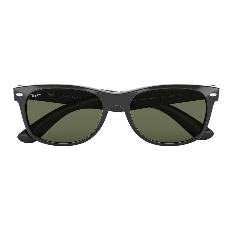 Ray-Ban 2132 NEW WAYFARER kolor 901 rozmiar 52 Ray-Ban 2132 NEW WAYFARER kolor 901 rozmiar 52