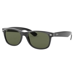Ray-Ban 2132 NEW WAYFARER kolor 901 rozmiar 52 Ray-Ban 2132 NEW WAYFARER kolor 901 rozmiar 52