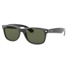 Ray-Ban 2132 NEW WAYFARER kolor 901L rozmiar 55
