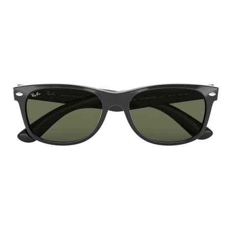 Ray-Ban 2132 NEW WAYFARER kolor 901L rozmiar 55