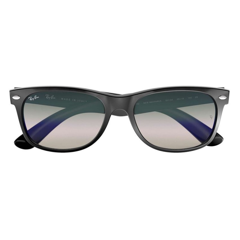 Ray-Ban 2132 NEW WAYFARER kolor 901/3A rozmiar 55 Ray-Ban 2132 NEW WAYFARER kolor 901/3A rozmiar 55