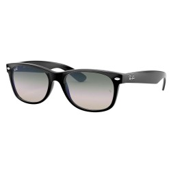Ray-Ban 2132 NEW WAYFARER kolor 901/3A rozmiar 55 Ray-Ban 2132 NEW WAYFARER kolor 901/3A rozmiar 55