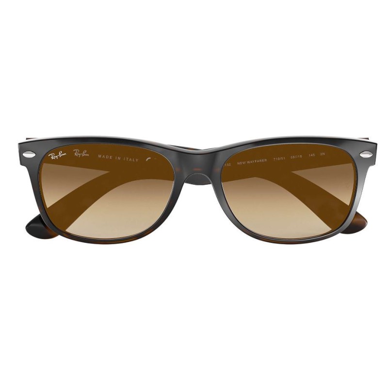 Ray-Ban 2132 NEW WAYFARER kolor 710/51 rozmiar 52 Ray-Ban 2132 NEW WAYFARER kolor 710/51 rozmiar 52