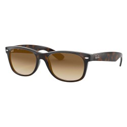 Ray-Ban 2132 NEW WAYFARER kolor 710/51 rozmiar 52 Ray-Ban 2132 NEW WAYFARER kolor 710/51 rozmiar 52