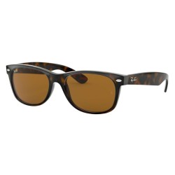 Ray-Ban 2132 NEW WAYFARER kolor 710 rozmiar 55 Ray-Ban 2132 NEW WAYFARER kolor 710 rozmiar 55