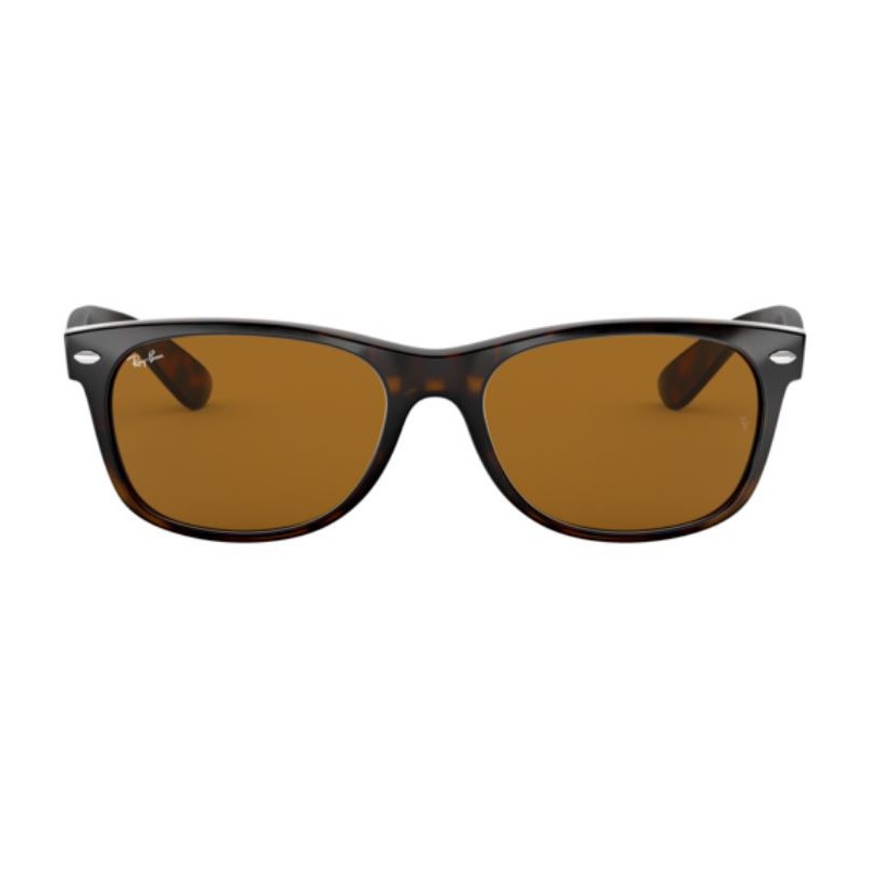 Ray-Ban 2132 NEW WAYFARER kolor 710 rozmiar 55 Ray-Ban 2132 NEW WAYFARER kolor 710 rozmiar 55