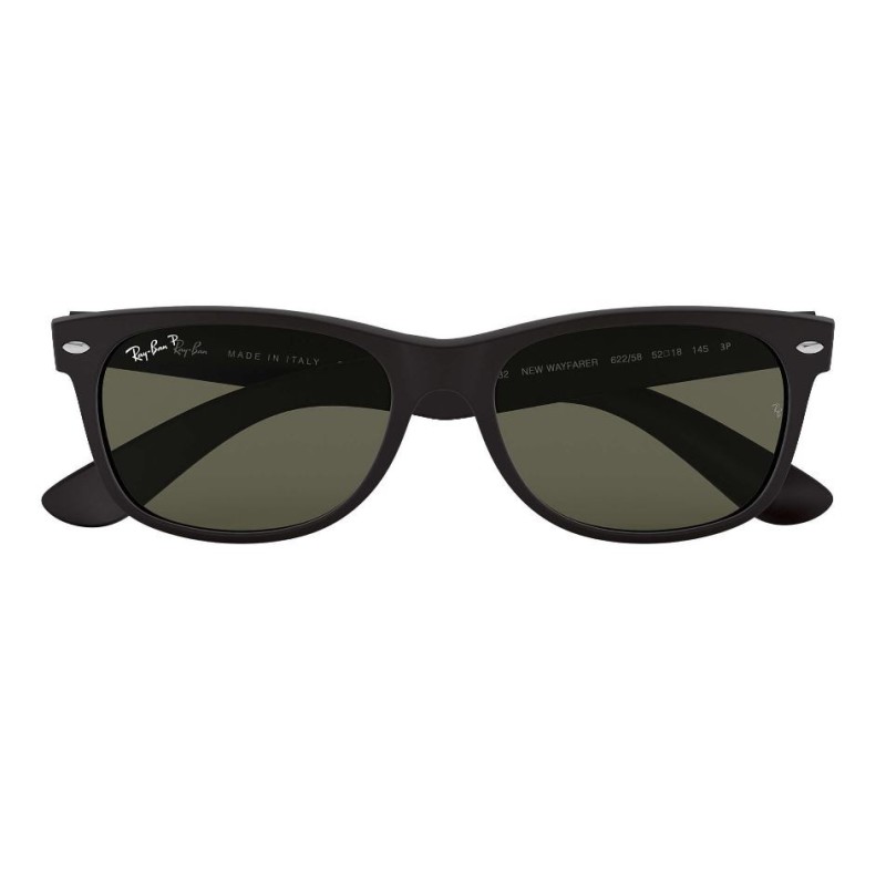 Ray-Ban 2132 NEW WAYFARER kolor 622/58 rozmiar 55 Ray-Ban 2132 NEW WAYFARER kolor 622/58 rozmiar 55