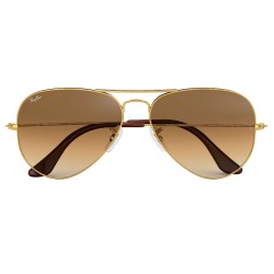 Ray-Ban 3025 AVIATOR kolor 001/51 rozmiar 55 Ray-Ban 3025 AVIATOR kolor 001/51 rozmiar 55