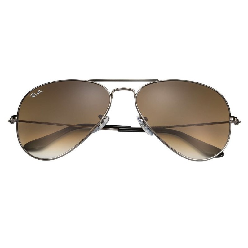 Ray-Ban 3025 AVIATOR kolor 004/51 rozmiar 58 Ray-Ban 3025 AVIATOR kolor 004/51 rozmiar 58
