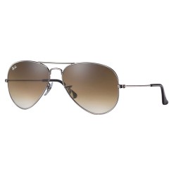 Ray-Ban 3025 AVIATOR kolor 004/51 rozmiar 58 Ray-Ban 3025 AVIATOR kolor 004/51 rozmiar 58