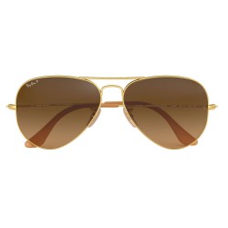 Ray-Ban 3025 AVIATOR kolor 112/M2 rozmiar 58 Ray-Ban 3025 AVIATOR kolor 112/M2 rozmiar 58