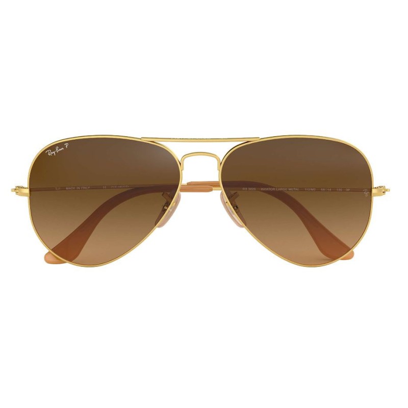 Ray-Ban 3025 AVIATOR kolor 112/M2 rozmiar 58 Ray-Ban 3025 AVIATOR kolor 112/M2 rozmiar 58