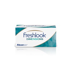 FreshLook Dimensions - 6 soczewek FreshLook Dimensions - 6 soczewek
