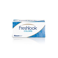 FreshLook Colors - 2 soczewki FreshLook Colors - 2 soczewki