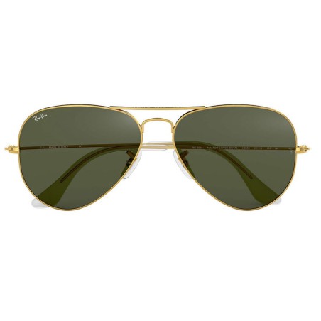 Ray-Ban 3025 AVIATOR kolor L0205 rozmiar 58