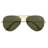 Ray-Ban 3025 AVIATOR kolor L0205 rozmiar 58