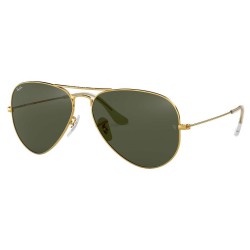Ray-Ban 3025 AVIATOR kolor L0205 rozmiar 58 Ray-Ban 3025 AVIATOR kolor L0205 rozmiar 58