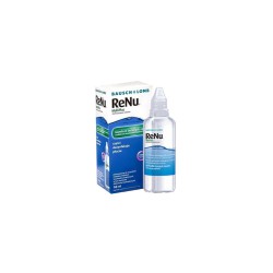 PureVision - 2x6 soczewek - plus ReNu MultiPlus 60 ml PureVision - 2x6 soczewek - plus ReNu MultiPlus 60 ml