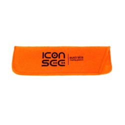 ICON SEE i103 - Okulary do czytania POMARAŃCZOWE