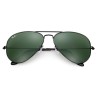 Ray-Ban 3025 AVIATOR kolor L2823 rozmiar 58
