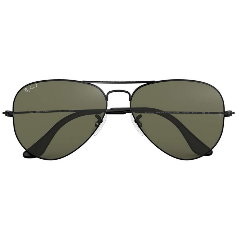Ray-Ban 3025 AVIATOR kolor 002/58 rozmiar 58 Ray-Ban 3025 AVIATOR kolor 002/58 rozmiar 58