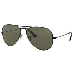 Ray-Ban 3025 AVIATOR kolor 002/58 rozmiar 58 Ray-Ban 3025 AVIATOR kolor 002/58 rozmiar 58