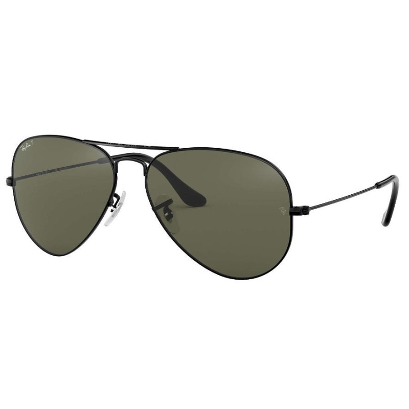 Ray-Ban 3025 AVIATOR kolor 002/58 rozmiar 58