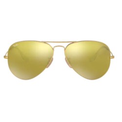 Ray-Ban 3025 AVIATOR kolor 112/93 rozmiar 58 Ray-Ban 3025 AVIATOR kolor 112/93 rozmiar 58