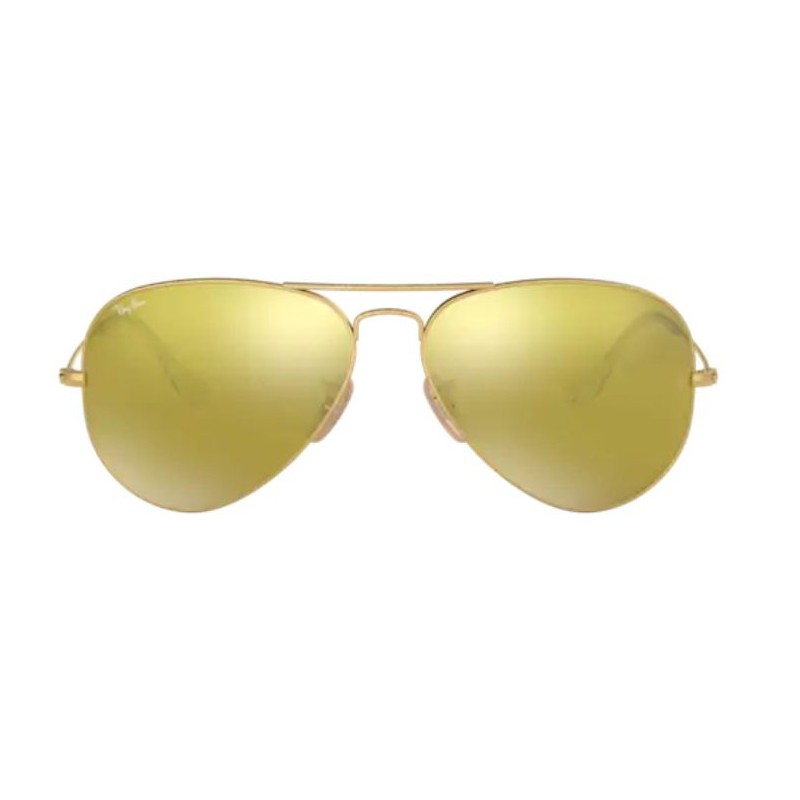 Ray-Ban 3025 AVIATOR kolor 112/93 rozmiar 58 Ray-Ban 3025 AVIATOR kolor 112/93 rozmiar 58