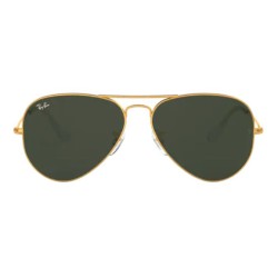 Ray-Ban 3025 AVIATOR kolor 001 rozmiar 62 Ray-Ban 3025 AVIATOR kolor 001 rozmiar 62