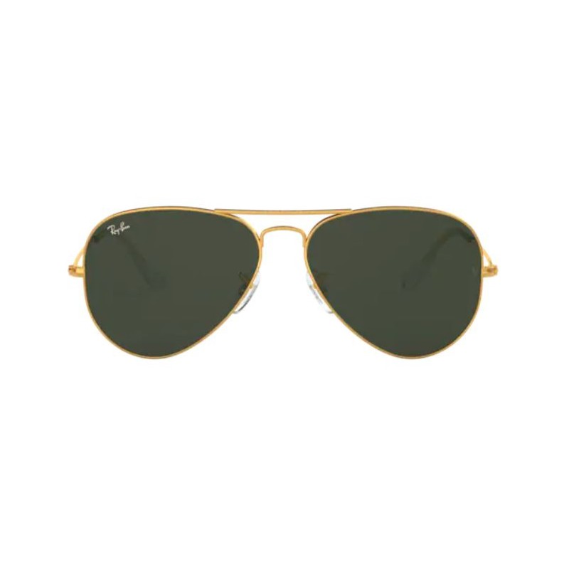 Ray-Ban 3025 AVIATOR kolor 001 rozmiar 62 Ray-Ban 3025 AVIATOR kolor 001 rozmiar 62