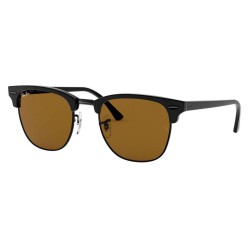 Ray-Ban 3016 CLUBMASTER kolor W3389 rozmiar 49 Ray-Ban 3016 CLUBMASTER kolor W3389 rozmiar 49