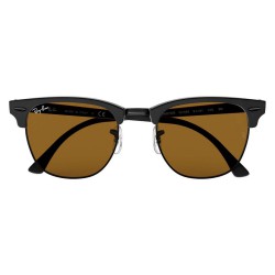 Ray-Ban 3016 CLUBMASTER kolor W3389 rozmiar 49 Ray-Ban 3016 CLUBMASTER kolor W3389 rozmiar 49