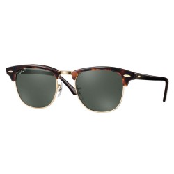 Ray-Ban 3016 CLUBMASTER kolor 990/58 rozmiar 49 Ray-Ban 3016 CLUBMASTER kolor 990/58 rozmiar 49